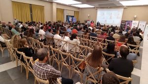 BNI Conectividad Guadalajara celebra su tercer aniversario