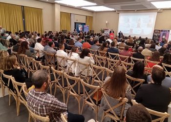 BNI Conectividad Guadalajara celebra su tercer aniversario 7 BNI Conectividad Guadalajara celebra su tercer aniversario