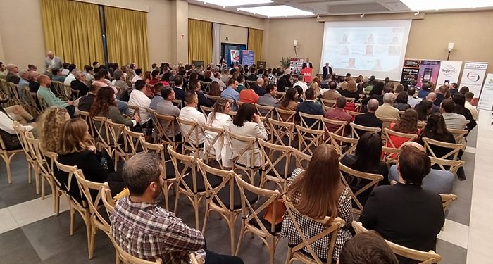 BNI Conectividad Guadalajara celebra su tercer aniversario