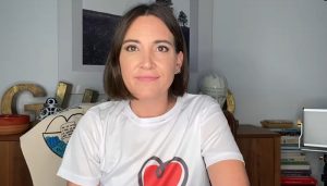 Boticaria Garcia Video