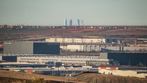 Cabanillas presentará su candidatura para ser sede de la futura Agencia Espacial Española