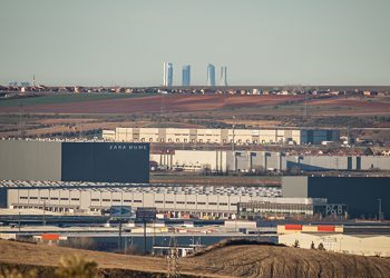 Cabanillas presentará su candidatura para ser sede de la futura Agencia Espacial Española