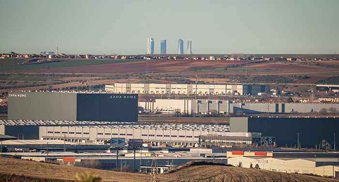Cabanillas presentará su candidatura para ser sede de la futura Agencia Espacial Española