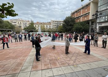 Cáritas Diocesana de Cuenca hace un llamamiento para poner fin a la pobreza en todas sus formas y en todo el mundo