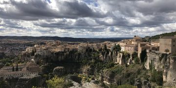 Casco Antiguo de Cuenca