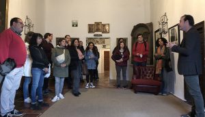 Casi una veintena de periodistas y creadores de contenido nacionales e internacionales mostrarán las maravillas de Cuenca