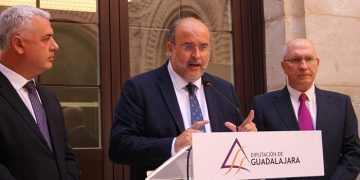 Castilla-La Mancha abona 17 millones de euros del último pago de la campaña de reestructuración de viñedo