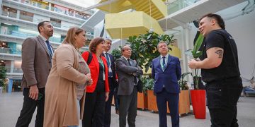 Castilla-La Mancha alcanza los 6.585 millones exportados hasta agosto y proyecta superar los 10.000 millones en ventas exteriores a final de año