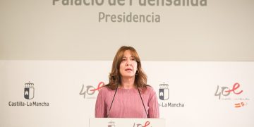 Castilla-La Mancha aprueba el Plan Regional de Adicciones con el acento puesto en la prevención ante las nuevas tecnologías y el juego patológico