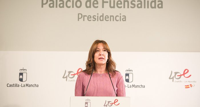 Castilla-La Mancha aprueba el Plan Regional de Adicciones con el acento puesto en la prevención ante las nuevas tecnologías y el juego patológico