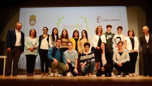 Castilla-La Mancha asume tres millones de euros más de reestructuración de viñedo, alcanzado un total de 35 millones de ayudas para más de 3.000 viticultores