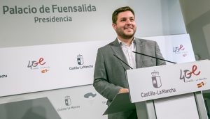 Castilla-La Mancha convoca nuevas ayudas de 2,6 millones de euros destinadas a que las personas jóvenes puedan adquirir su primera vivienda