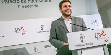 Castilla-La Mancha convoca nuevas ayudas de 2,6 millones de euros destinadas a que las personas jóvenes puedan adquirir su primera vivienda
