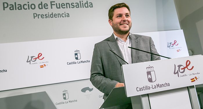 Castilla-La Mancha convoca nuevas ayudas de 2,6 millones de euros destinadas a que las personas jóvenes puedan adquirir su primera vivienda