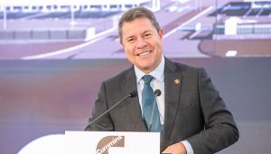 Castilla-La Mancha duplica el importe que se destina a los programas de movilidad sostenible hasta alcanzar los 34,5 millones de euros