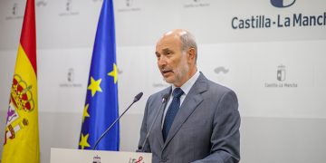 Castilla-La Mancha mantiene el dato más bajo de paro y el dato más alto de empleo en septiembre desde 2008 pese al cambio de estacionalidad fruto de la reforma laboral