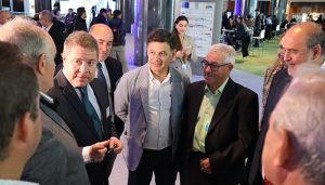 Castilla-La Mancha se beneficiará de la nueva PAC que dejará 50 millones de euros adicionales al año durante el periodo 2023-2027