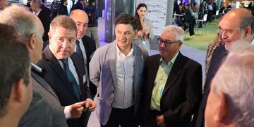 Castilla-La Mancha se beneficiará de la nueva PAC que dejará 50 millones de euros adicionales al año durante el periodo 2023-2027