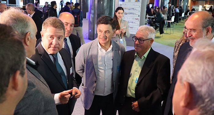 Castilla-La Mancha se beneficiará de la nueva PAC que dejará 50 millones de euros adicionales al año durante el periodo 2023-2027 1 Castilla-La Mancha se beneficiará de la nueva PAC que dejará 50 millones de euros adicionales al año durante el periodo 2023-2027