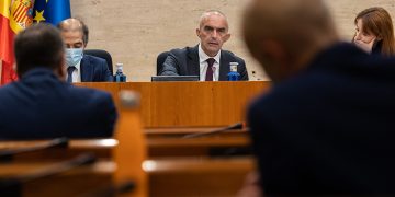 Castilla-La Mancha siempre ha apostado por el criterio técnico, el rigor y la calidad en los datos que se hacen públicos respecto al COVID