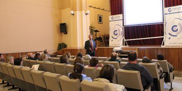 Celebrada en Molina de Aragón la primera de las jornadas del RETA