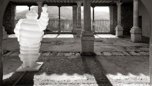 La FAP organiza la presentación de la exposición Cuarenta Collages de José Luis Jover