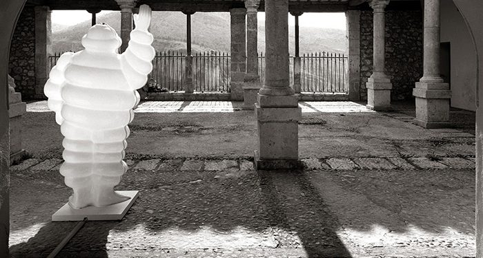 La FAP organiza la presentación de la exposición Cuarenta Collages de José Luis Jover 1 La FAP organiza la presentación de la exposición Cuarenta Collages de José Luis Jover