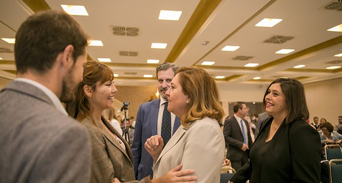 Cerca de 450 centros educativos de Castilla-La Mancha ya cuentan con plan de igualdad y durante este curso todos lo tendrán incorporado 1 Cerca de 450 centros educativos de Castilla-La Mancha ya cuentan con plan de igualdad y durante este curso todos lo tendrán incorporado