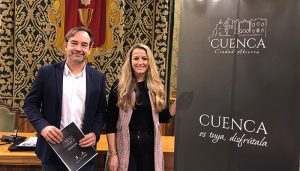 Ciudadanía y prensa especializada disfrutarán de un fin de semana repleto de actividades con ‘Cuenca, Ciudad Abierta’