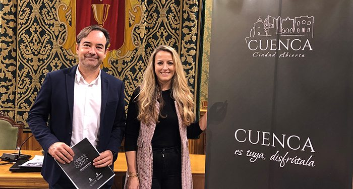 Ciudadanía y prensa especializada disfrutarán de un fin de semana repleto de actividades con ‘Cuenca, Ciudad Abierta’