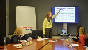 Ciudadanos Cuenca logra que Bruselas ejerza más control en los fondos europeos para la despoblación