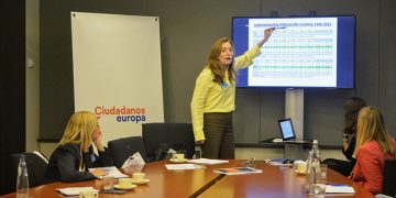 Ciudadanos Cuenca logra que Bruselas ejerza más control en los fondos europeos para la despoblación