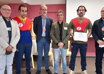 Comienza el curso escolar en el Centro Penitenciario de Cuenca