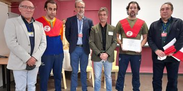 Comienza el curso escolar en el Centro Penitenciario de Cuenca