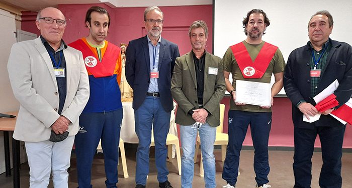 Comienza el curso escolar en el Centro Penitenciario de Cuenca