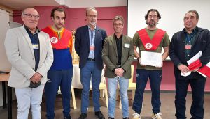 Comienza el curso escolar en el Centro Penitenciario de Cuenca