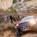 Con 122 equipos inscritos, el Rallye de Cuenca se convierte en el epicentro europeo del motor