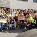 Centenares de delegados/as de UGT y CCOO se concentran en la región para exigir a la patronal responsabilidad y justicia salarial
