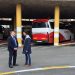 Concluyen las obras de mejora en las dársenas de la estación de autobuses de Cuenca 3 Concluyen las obras de mejora en las dársenas de la estación de autobuses de Cuenca