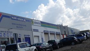 Continúa el crecimiento de sociedades mercantiles en la provincia de Cuenca