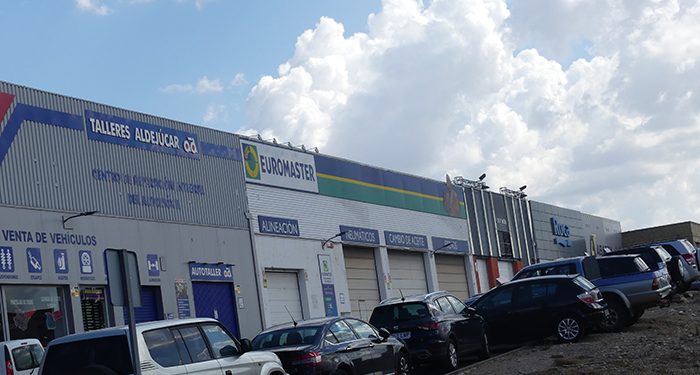 Continúa el crecimiento de sociedades mercantiles en la provincia de Cuenca 1 Continúa el crecimiento de sociedades mercantiles en la provincia de Cuenca