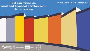 Cuenca acoge la reunión anual de la Comisión de Desarrollo Local y Regional de la Asociación Internacional de Geógrafos