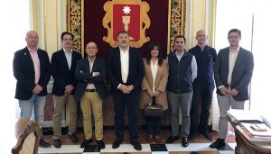 Cuenca acogerá el 54º Congreso Español de Acústica ‘Tecniacústica’ en octubre de 2023