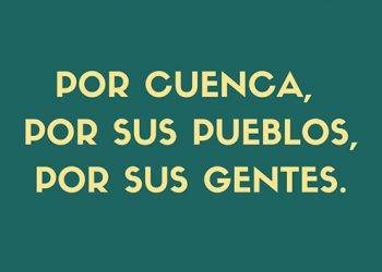 Cuenca Ahora lanza la campaña #ConquenseAlzaTuVoz