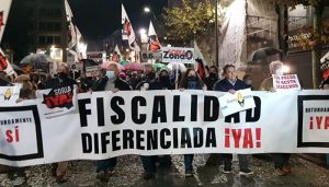 Cuenca Ahora valora positivamente el anuncio de la puesta en marcha de las Ayudas al funcionamiento de empresas en Soria, Teruel y Cuenca