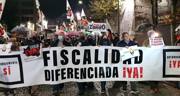 Cuenca Ahora valora positivamente el anuncio de la puesta en marcha de las Ayudas al funcionamiento de empresas en Soria, Teruel y Cuenca