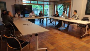 ‘Cuenca, en Marcha!’ constata el rechazo del del Colegio Oficial de Arquitectos al Plan XCuenca “Es una decisión política sin base técnica”