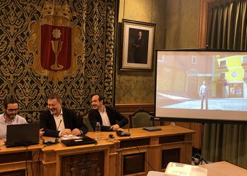 Cuenca entra en la vanguardia de la promoción turística con su presencia en el Metaverso