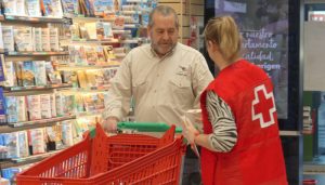 Cuenca, la novena provincia donde más dinero se recauda para familias en situación de vulnerabilidad durante la campaña Desayunos y Meriendas #ConCorazón