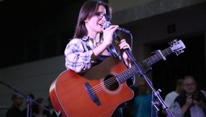 Cuenca Motor 4x4 y Paula Serrano, protagonistas este viernes en el Festival Otoño en Cuenca